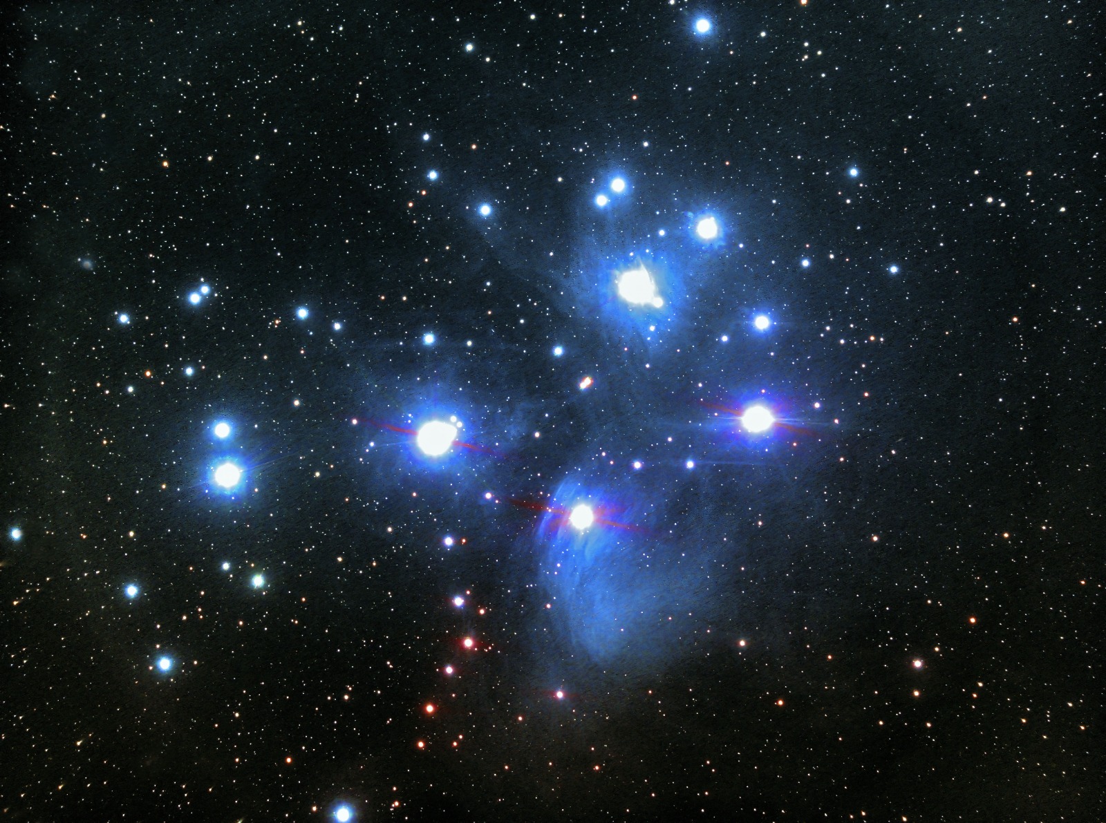 Pleiades